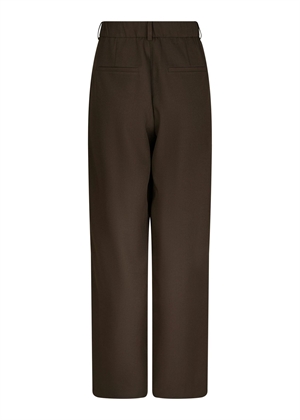 Emmett structure buks Dark Brown Neo Noir 